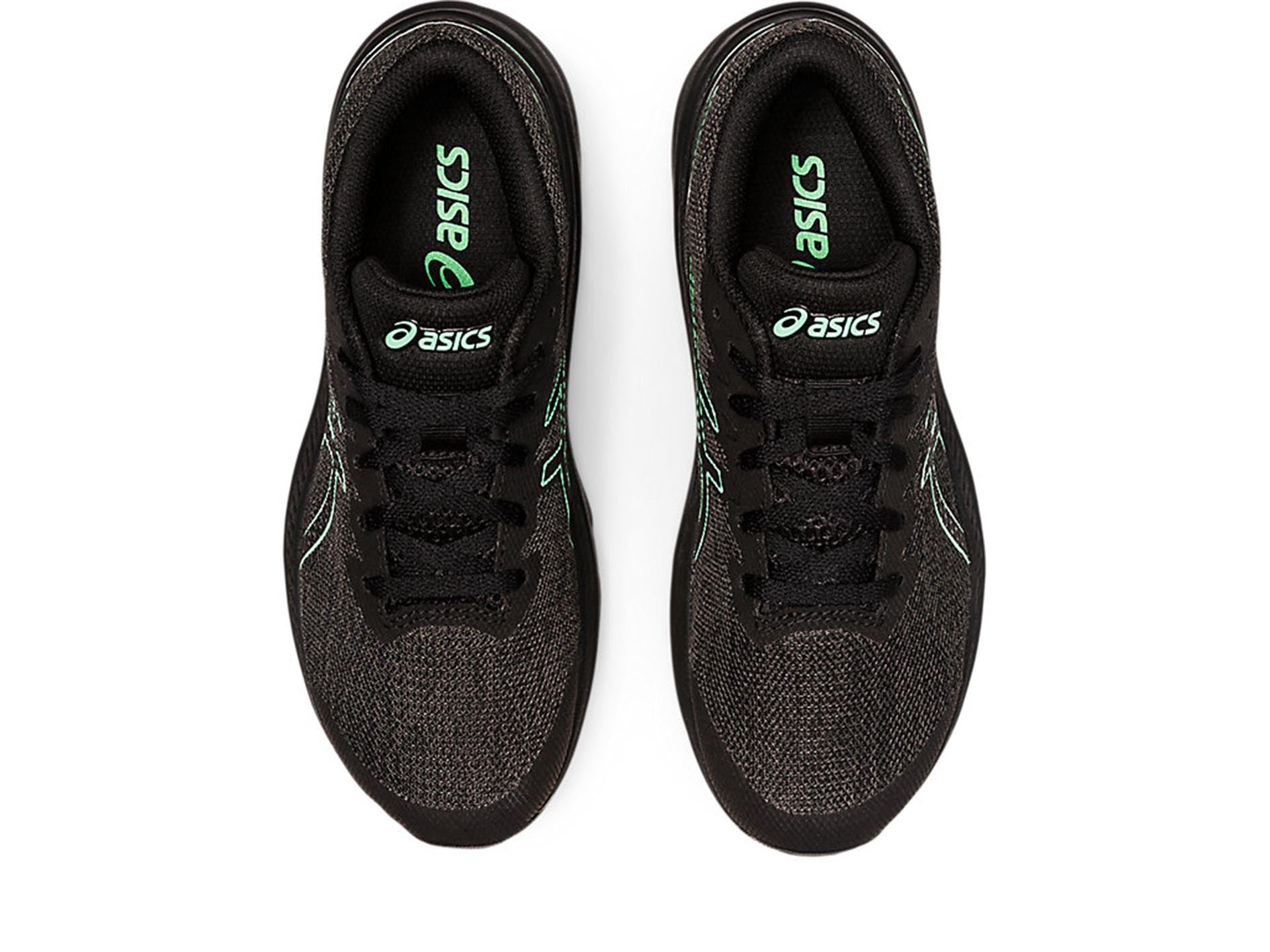 ASICS Junior GT 1000 11 GS Running Shoes for Kids - Lightweight Athletic Sneakers for Boys & Girls - School Sports, Daily Training & Outdoor Activities (Style: 1014A237-022)