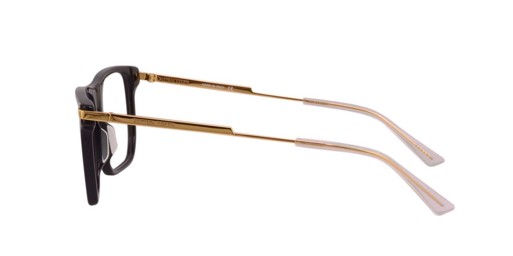 Bottega Veneta BV1071O Sunglasses - Luxury Designer Shades for Women & Men | UV Protection, Fashionable & Comfortable for Outdoor, Driving & Travel