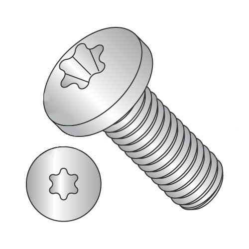 2-56 x 3/16