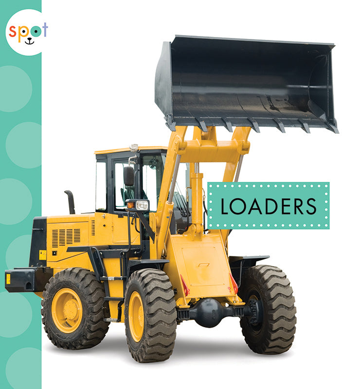 High-Quality Loaders for Construction & Heavy Equipment - Durable & Reliable for Excavation, Landscaping & Material Handling
