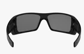 Original Oakley Batwolf OO9101 5727 Sunglasses - Polarized Sports & Driving Shades for Men & Women - Perfect for Running, Cycling & Outdoor Activities