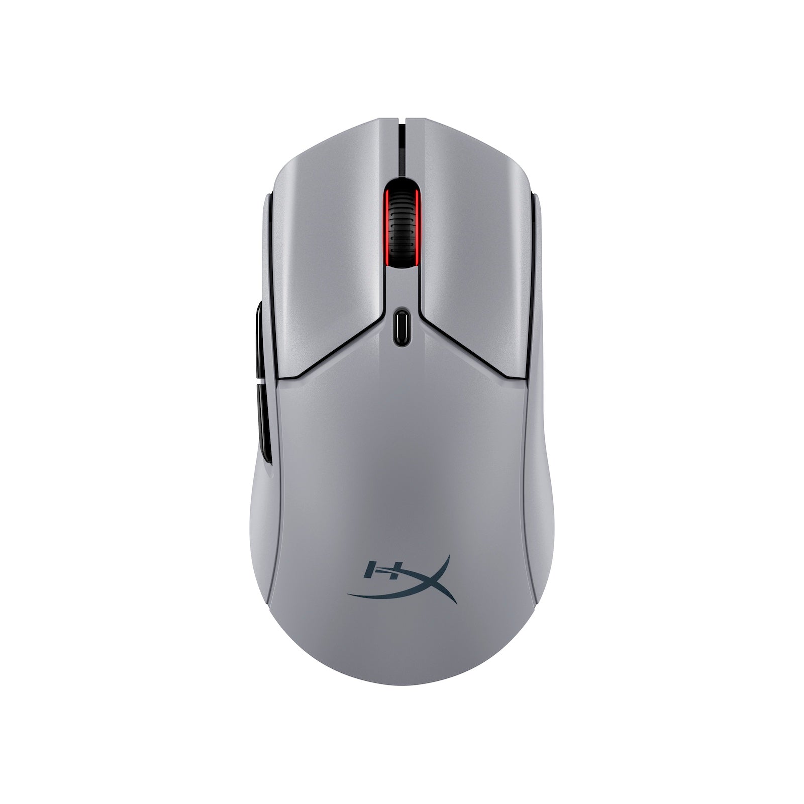 HyperX Pulsefire Haste 2 Pro 4K Wireless Gaming Mouse - Lightweight Esports Mouse with 26K DPI, 1000Hz Polling Rate - Perfect for FPS, MOBA & Competitive Gaming