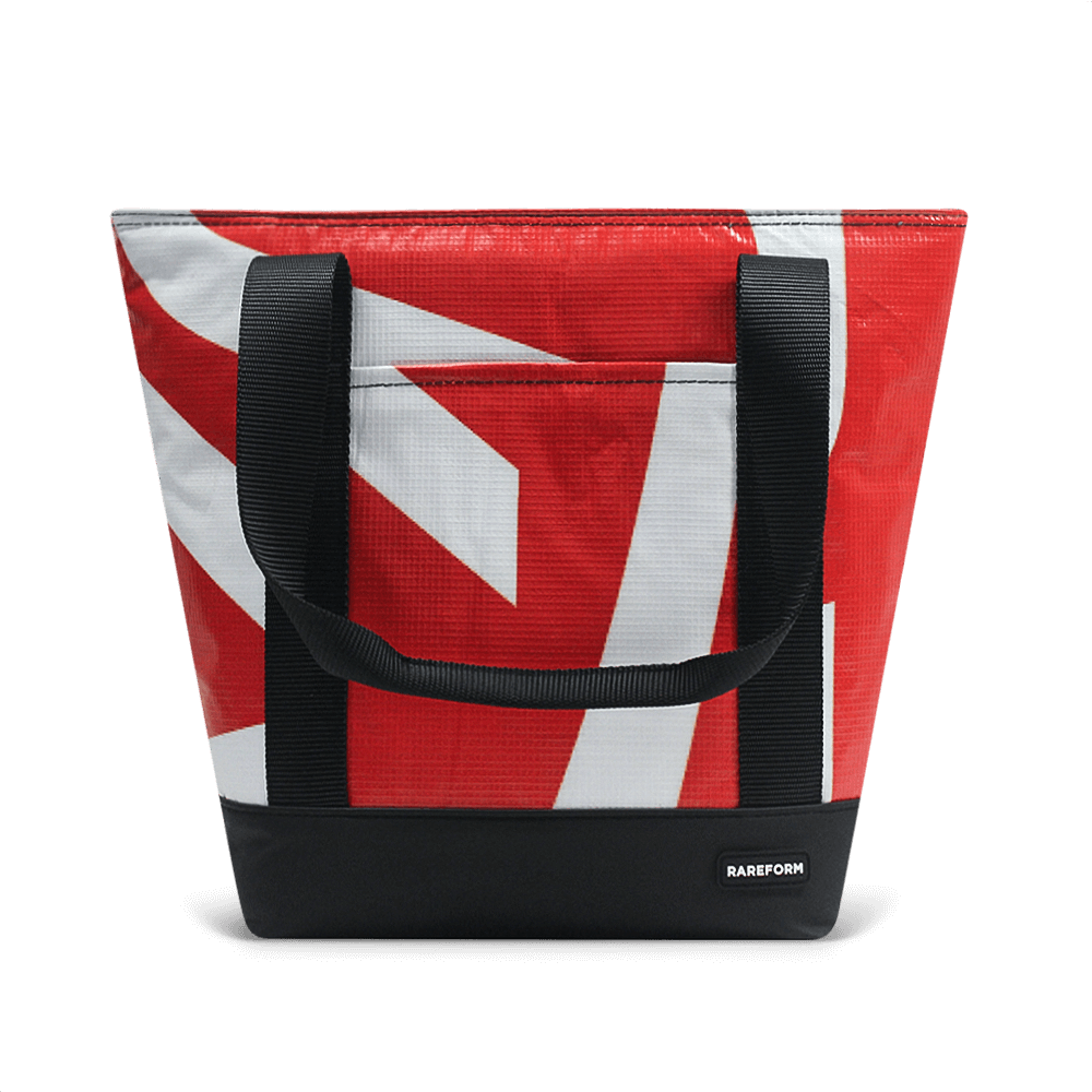 Beck Cooler Bag Bk1 00654 - Insulated Lunch Bag for Work, Picnics & Outdoor Activities - Leakproof & Durable Cooler Tote for Food & Drinks