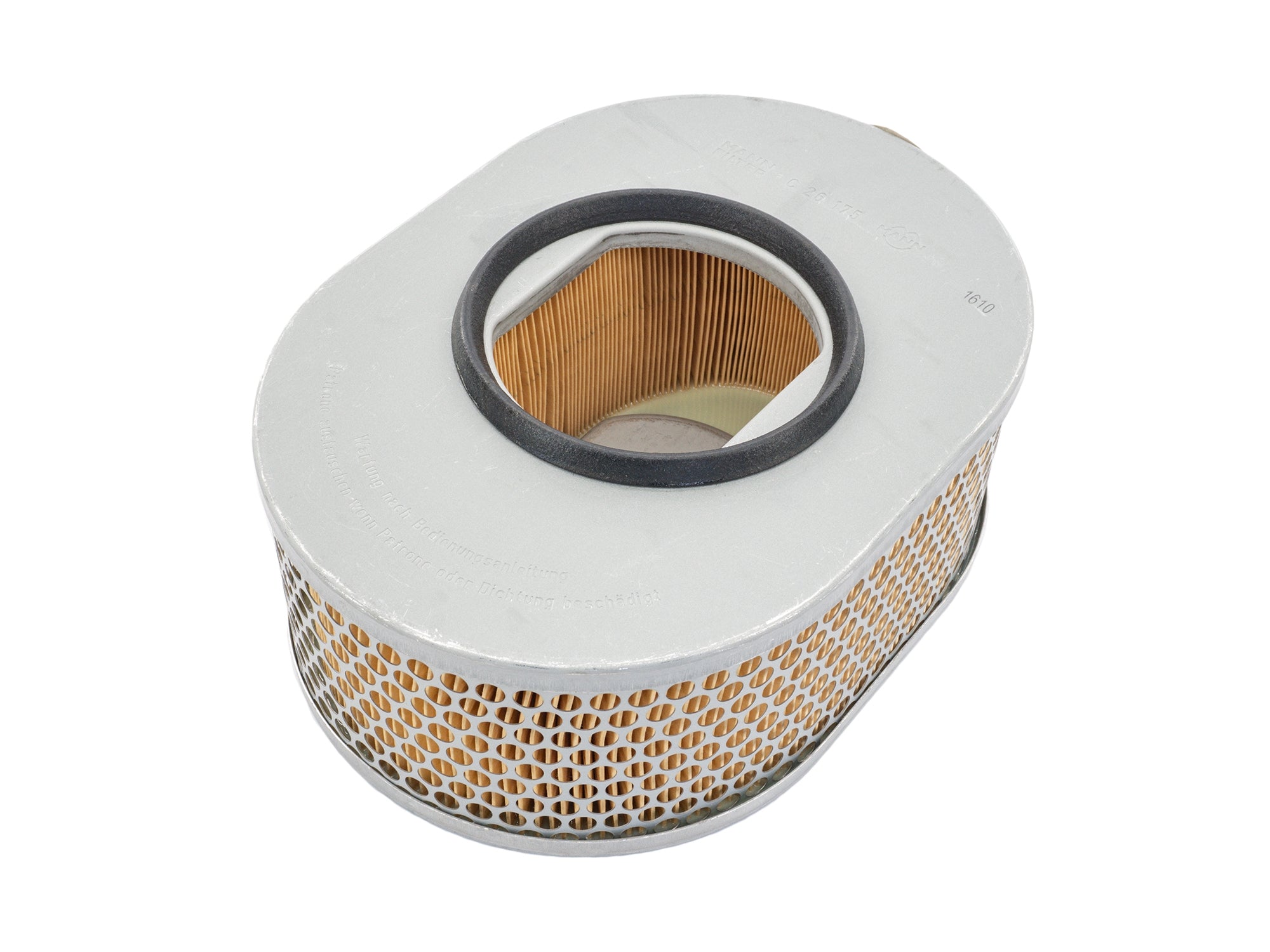 Heavy Duty Air Filter for VW Syncro & Late Vanagon – High-Performance Engine Protection for Off-Road Adventures & Daily Commuting