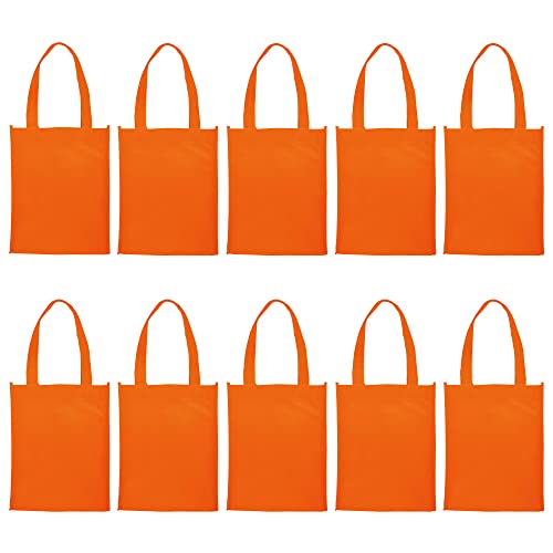 Blank - Orange