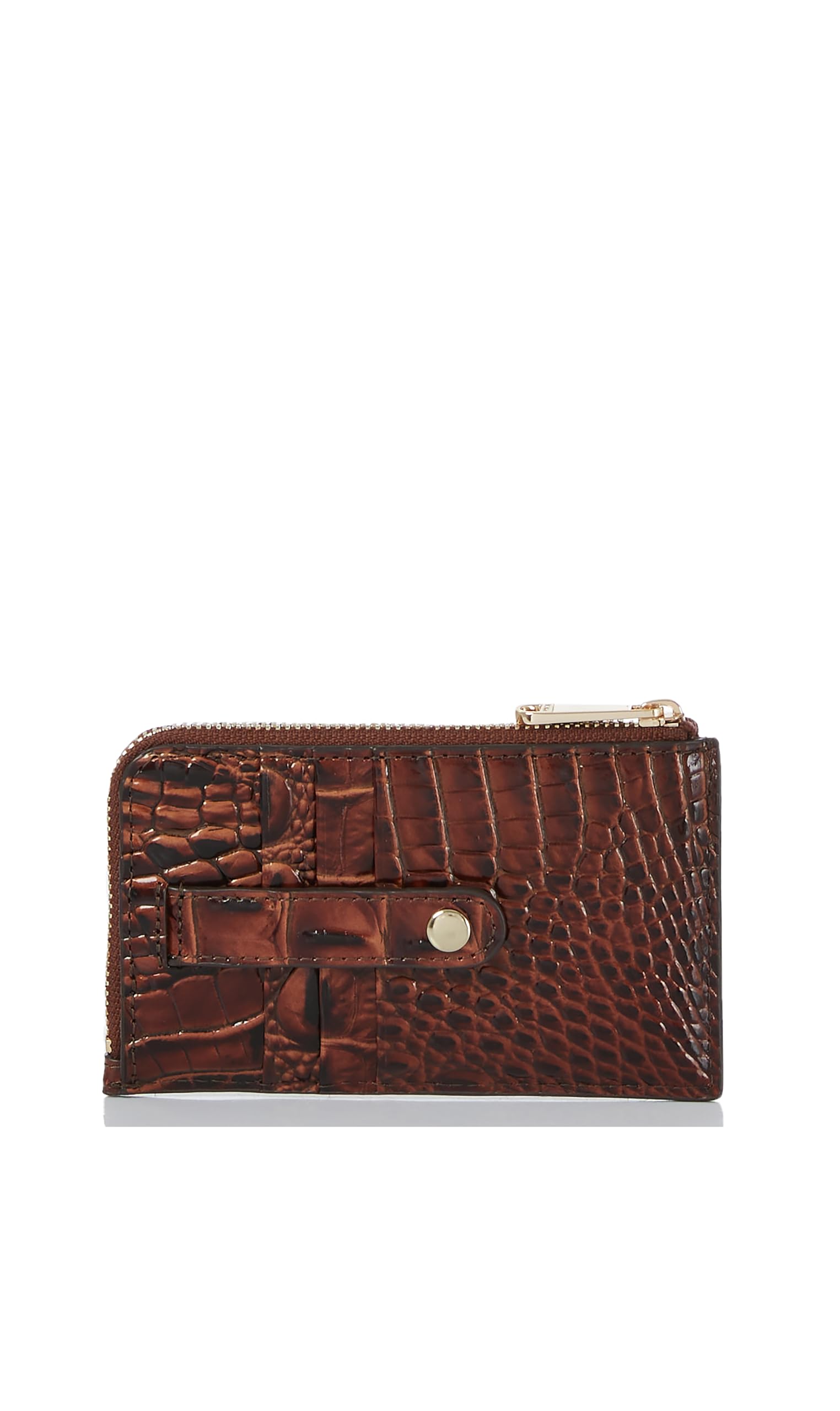 BRAHMIN Women's Lennon Leather Crossbody Purse - Stylish Handbag for Everyday Use, Work, and Travel | Durable & Fashionable Shoulder Bag for Women