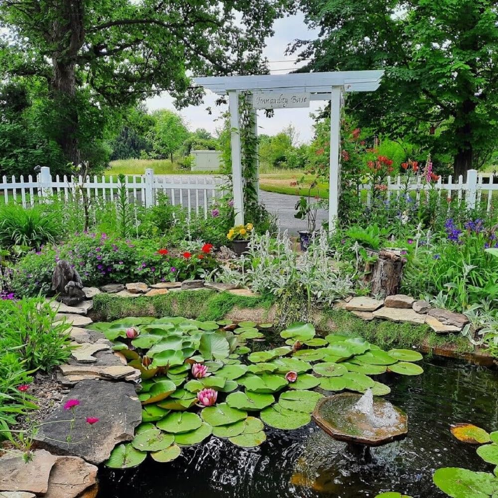 Premium PVC Pond Liner 13'1