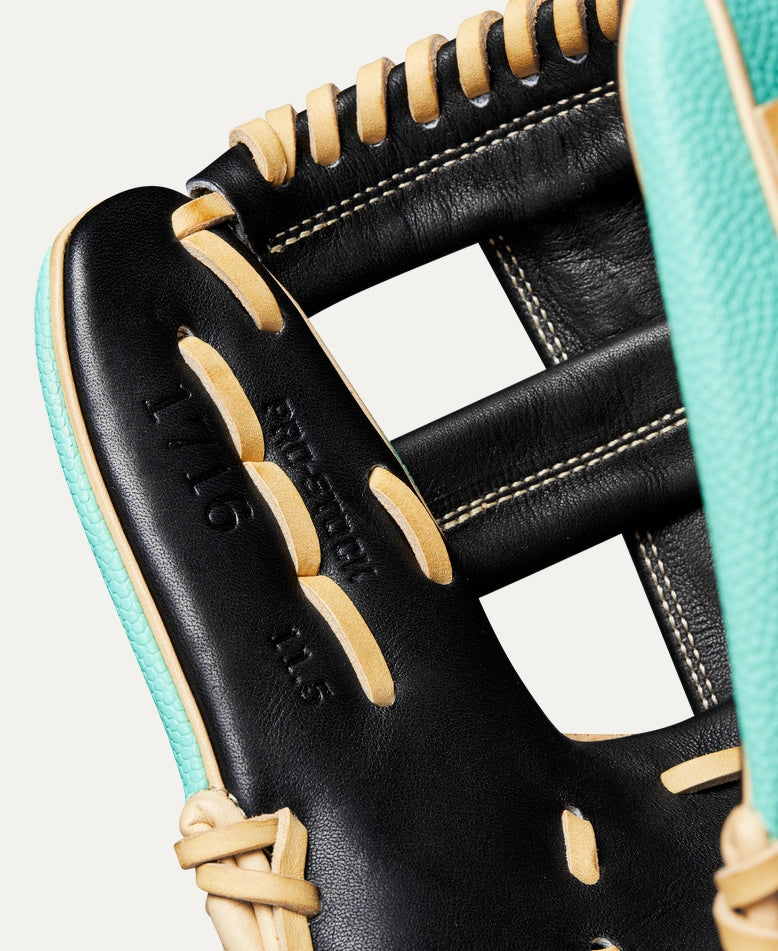 Wilson A2000 1716SS 11.5