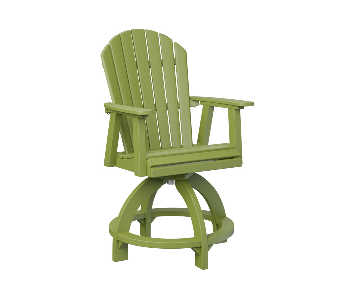 Kiwi Green