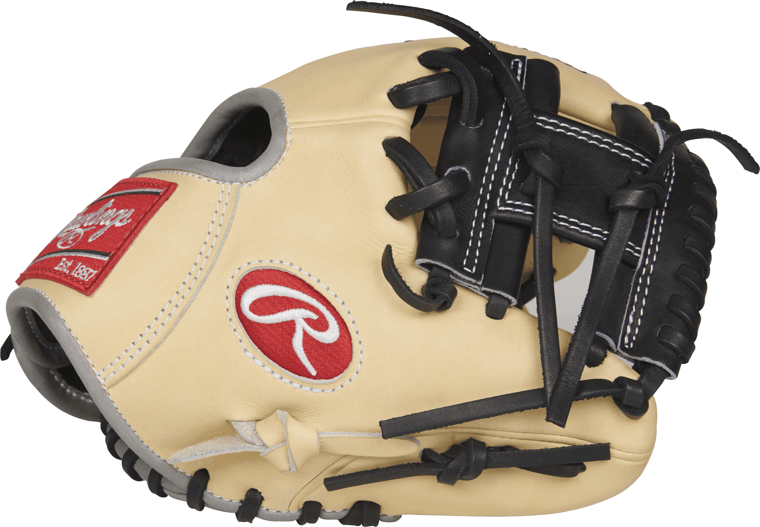 Rawlings Heart of the Hide 9.5