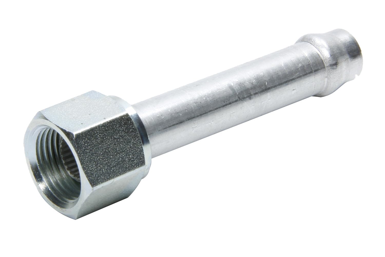 Vintage Air STR HEATER Fitting - Universal Car Heater Hose Connector for Classic & Custom Vehicles - Perfect for Automotive Restoration & HVAC System Upgrades