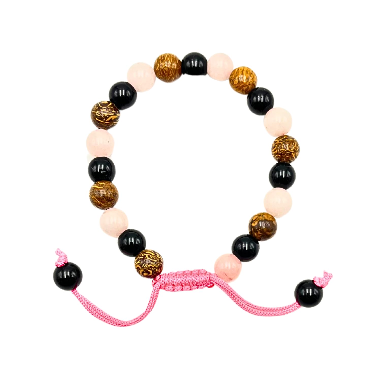 GEMSCITE Adjustable Wire Wrapped Bracelets for Women - Handmade Boho Jewelry for Everyday Wear & Special Occasions