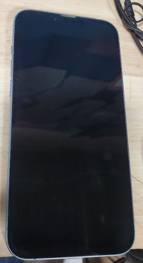 Apple iPhone 14 Plus 5G Smartphone - 128GB Storage, 6GB RAM, 6.7