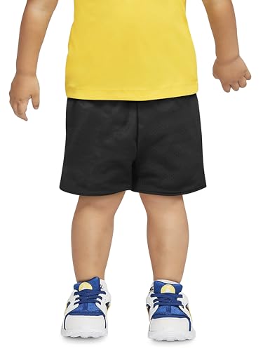 Black (Kids)