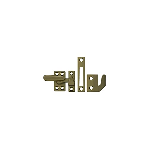 Antique Brass