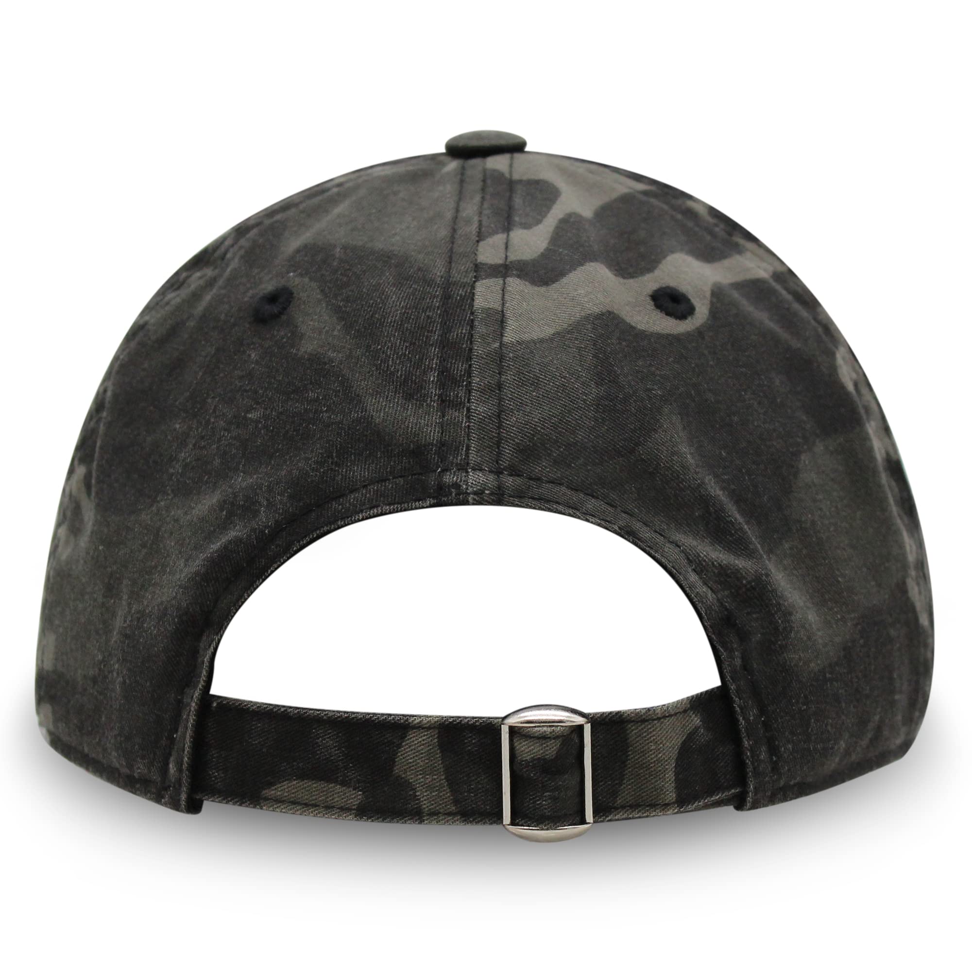 JPAK Premium Embroidered Dad Hat Baseball Cap for Soda Cans - Stylish & Comfortable Unisex Adjustable Hat for Men & Women - Perfect for Casual Wear, Outdoor Activities, and Sports Events