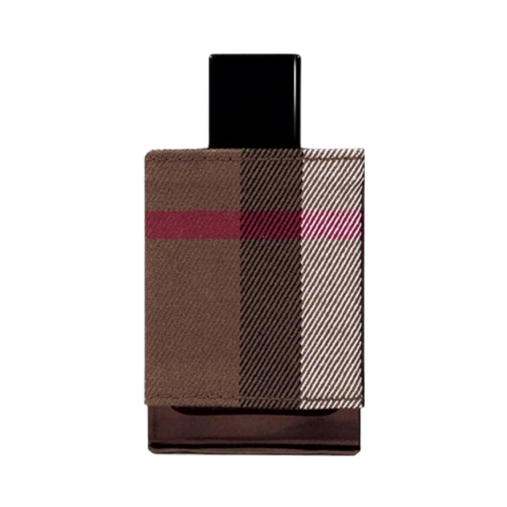 London Fabric Eau de Toilette for Women & Men - 50ml Luxury Perfume Spray - Fresh Floral Scent - Perfect for Daily Wear, Office & Special Occasions