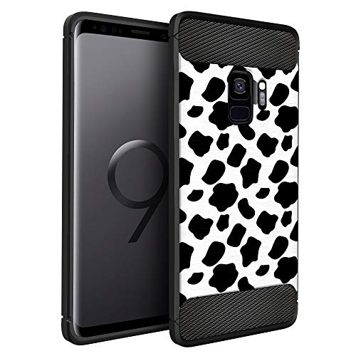 Cow Print
