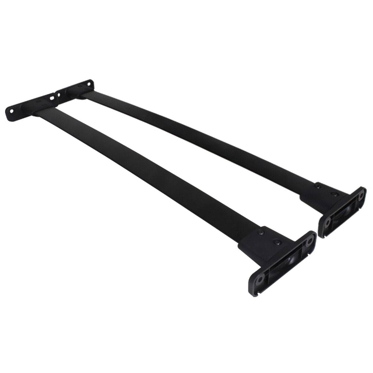 2005-2012 Nissan Pathfinder Roof Rack Cross Bars - Heavy Duty Aluminum Alloy Roof Rails for Cargo Carrier, Kayak, Bike & Ski Rack - Perfect for Outdoor Adventures & Road Trips