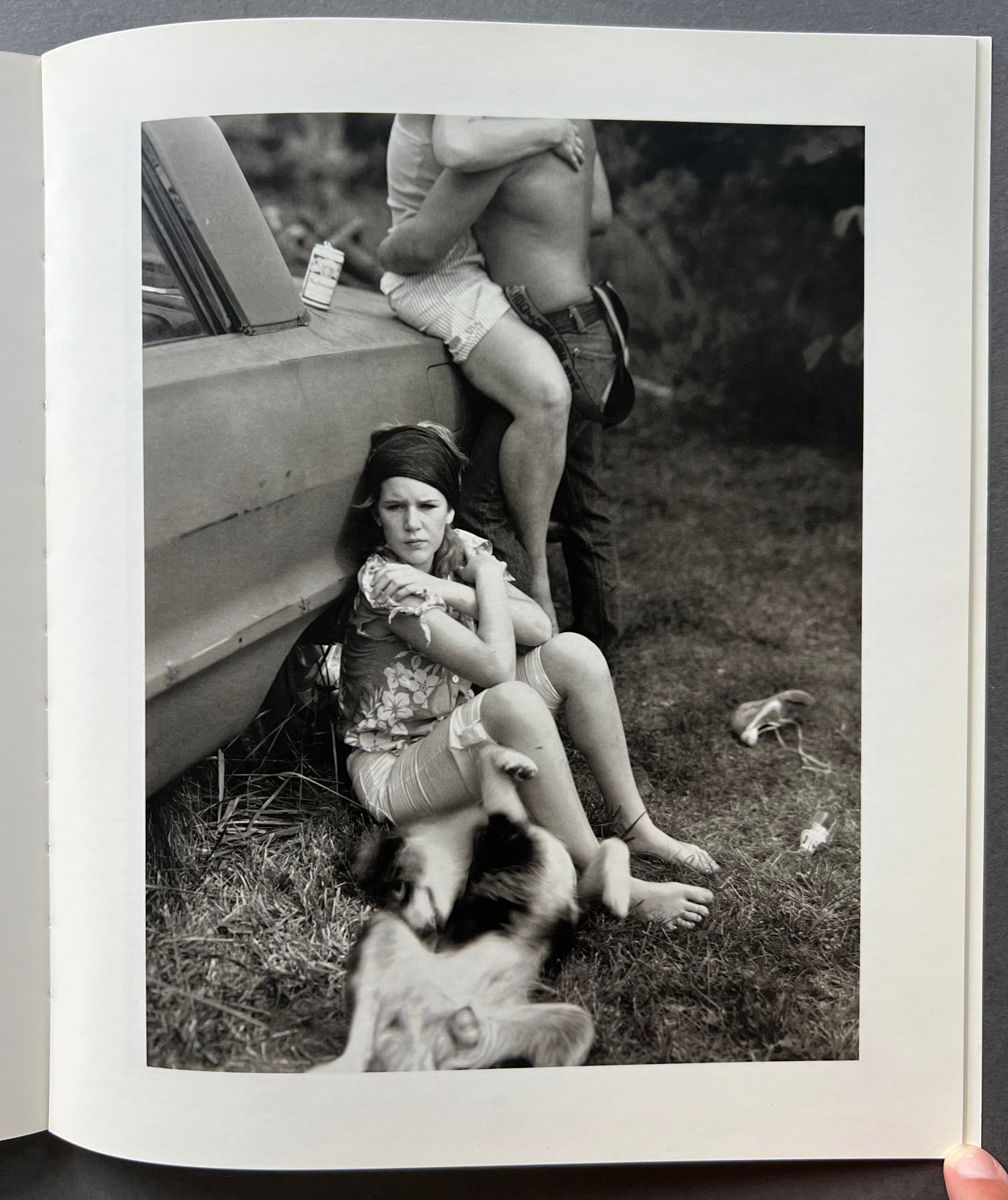 At Twelve: Beautiful Portraits of Young Women - Perfect for Home Decor, Gifts & Art Collections