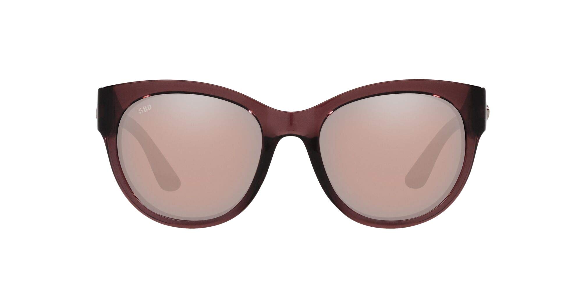 Costa Del Mar Women's Maya Polarized Sunglasses - UV Protection, Stylish & Lightweight for Outdoor Activities, Beach, Driving & Travel