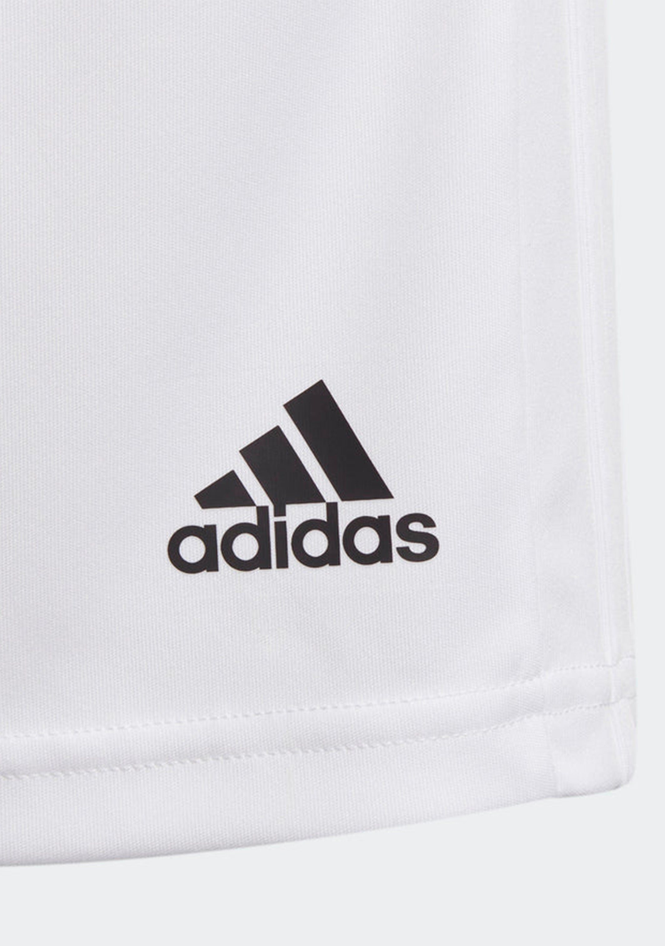 Adidas Kids' Squad 13 Athletic Shorts - Comfortable & Breathable for Boys & Girls - Perfect for Running, Soccer & Casual Wear