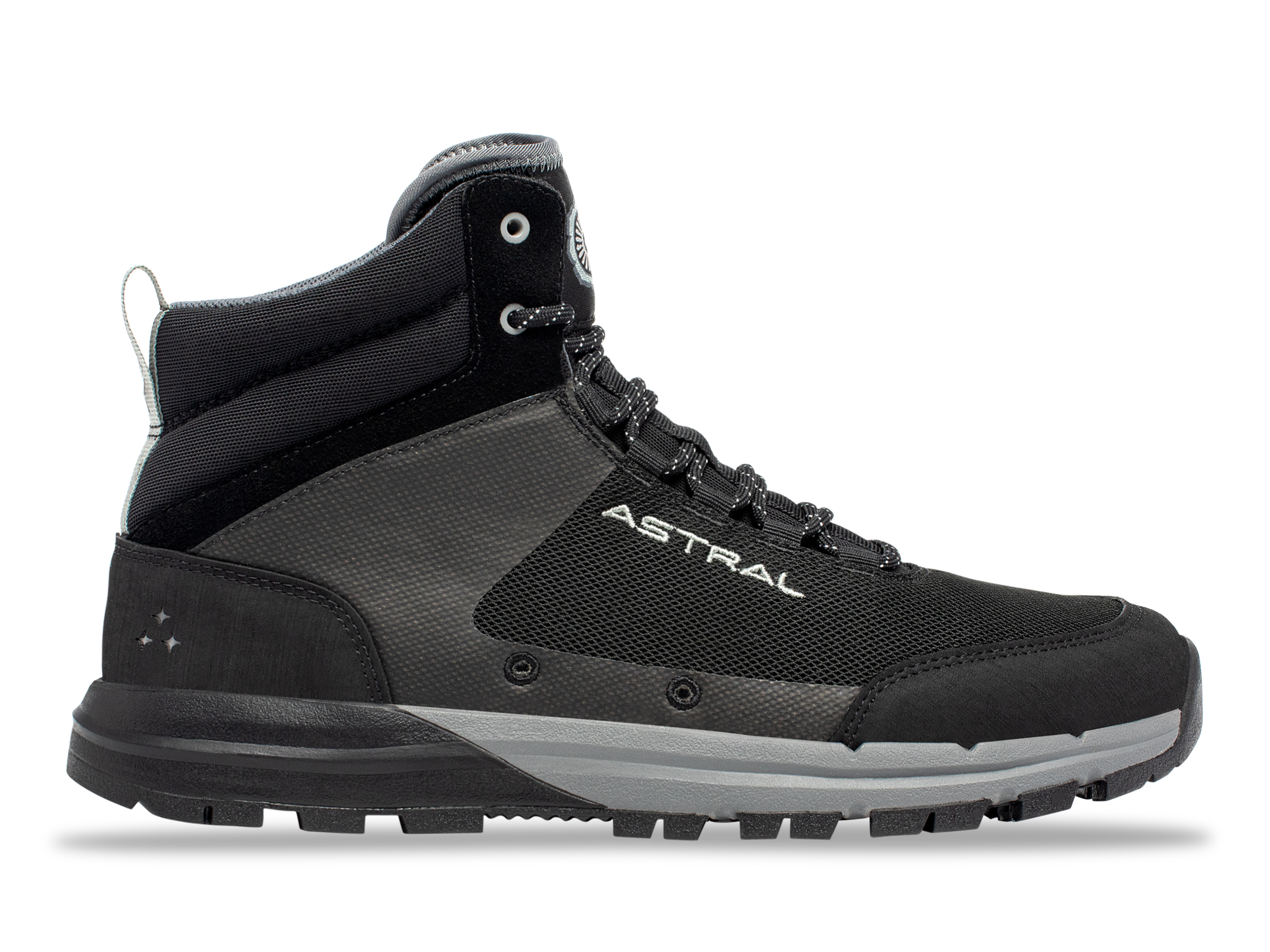 Basalt Black