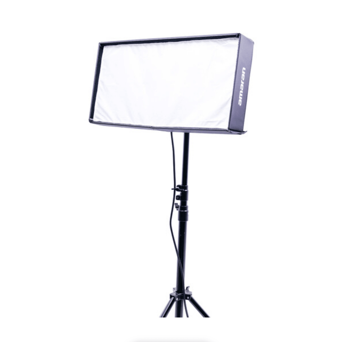 Amaran F21x 2x1 Bi-Color LED Panel Light with V-Mount - Professional Photography & Video Lighting for Studio, YouTube, and Live Streaming