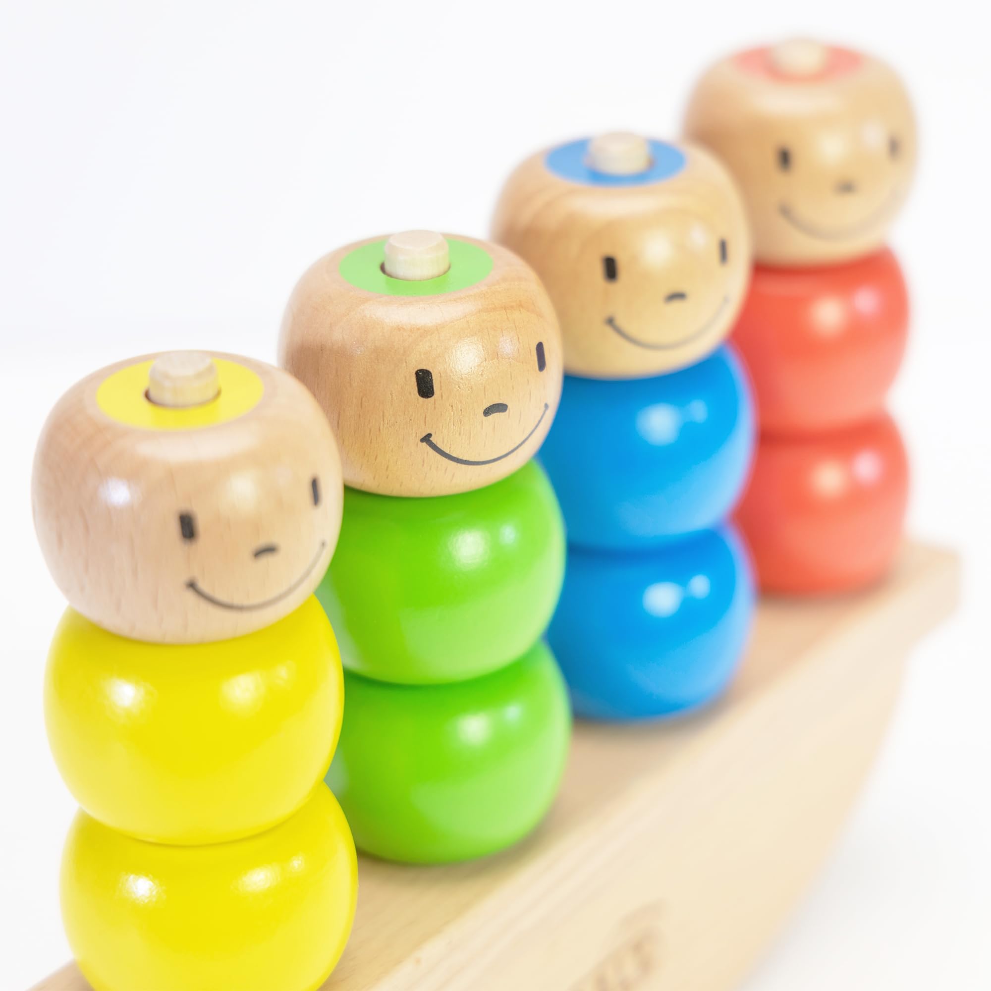 Galt Toys 1005230 See-Saw Counter - Fun & Educational Balance Toy for Kids - Perfect for Counting Games & Early Math Learning at Home or Classroom