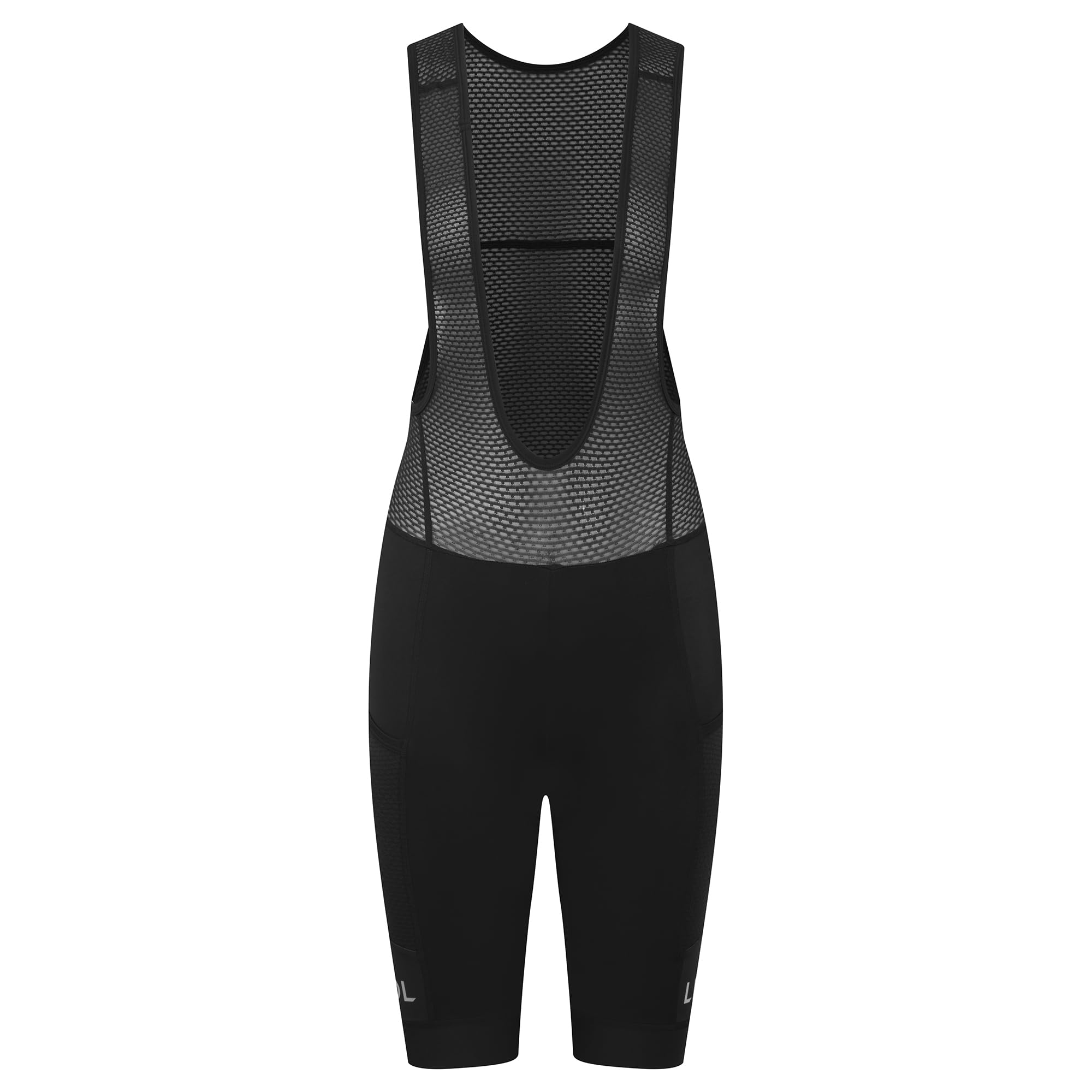 Women's Cycling Bib Shorts with Padded Chamois & Gel Inserts - Breathable Sport Cargo Shorts for Road & Mountain Biking - XS to XL Sizes - Perfect for Long Distance Rides & Training Sessions