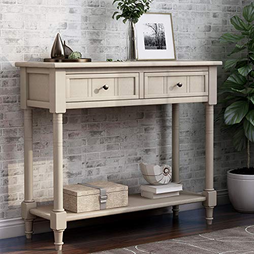Antique Gray