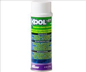 96030 HVAC System Cleaner - Evaporator & Heater Coil Cleaner for AC Units | Improves Airflow & Cooling Efficiency | Perfect for Home, Office & Car AC Maintenance