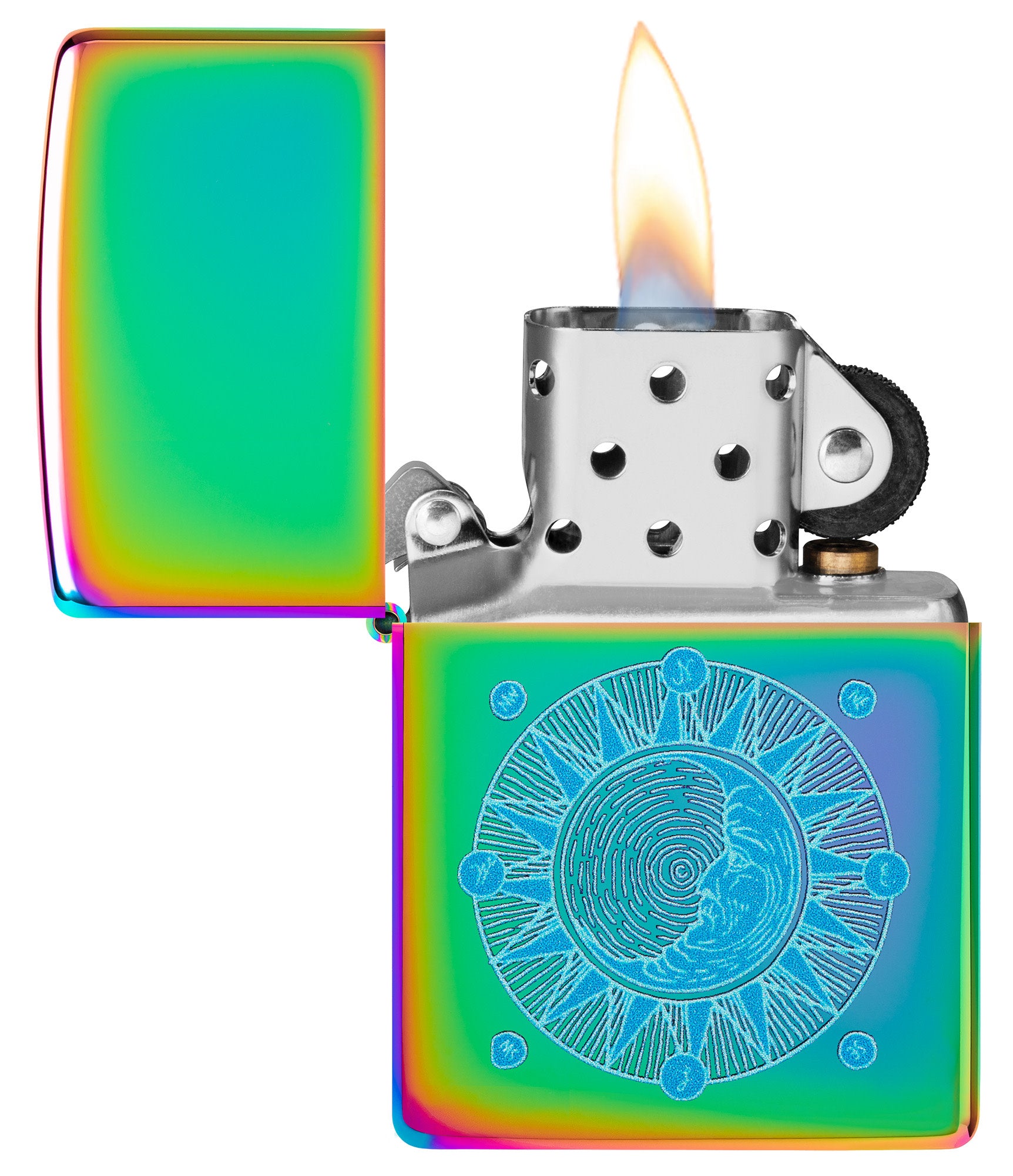 Sun Design Color Image Multicolor - Vibrant and Stylish for Home Decor, Fashion Accessories & Gift Ideas