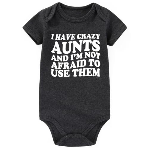 Crazy Aunt Grey