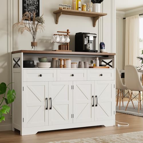 Antique White