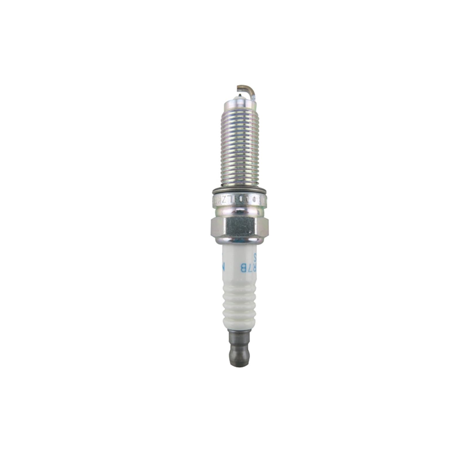 4/6 Pack Iridium Spark Plugs 95770 ILZKBR7B8DG - High Performance Spark Plugs for Cars, Trucks & SUVs - Improves Fuel Efficiency & Engine Power - Perfect for Daily Commuting & Long Road Trips