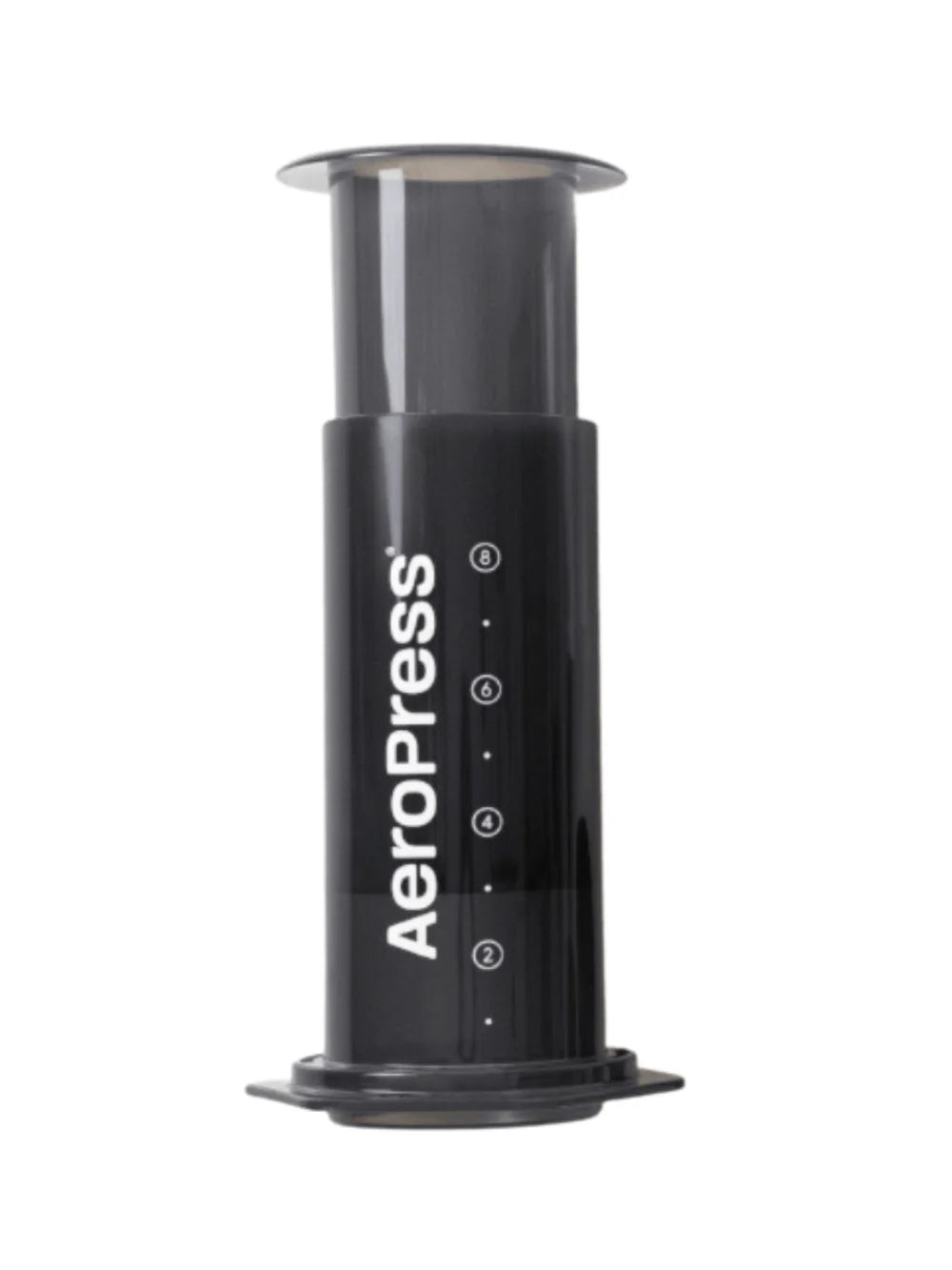AeroPress XL Coffee Maker – Premium Portable Espresso & Coffee Brewing Kit for Travel, Camping & Home Use