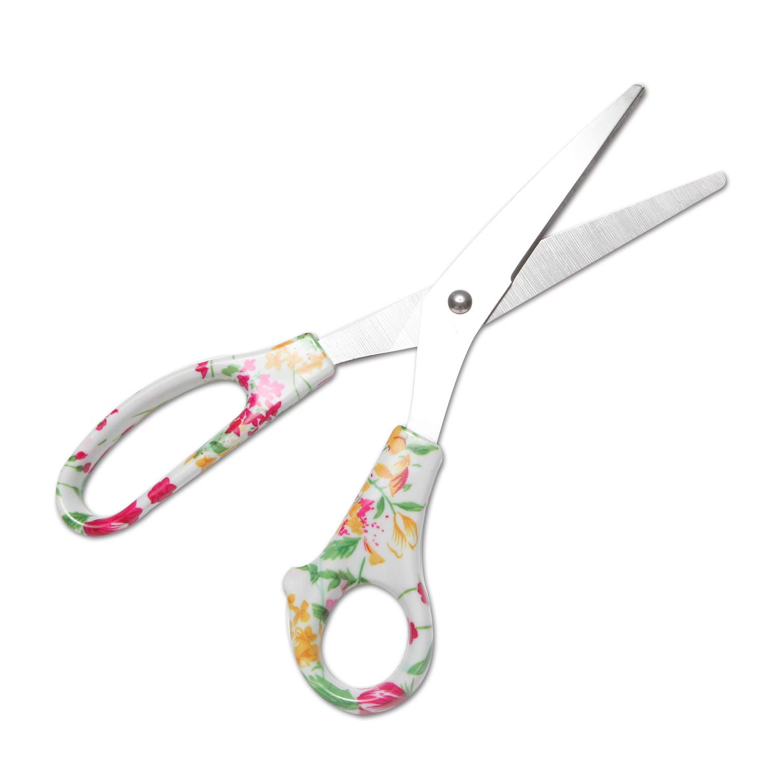 VIBRANZ-LAB Kids Scissors 8