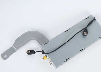 ACDelco GM Original Equipment 89047520 Radio Antenna Module - Compatible with Select GM Vehicles | Replacement Car Antenna for Enhanced FM/AM Reception | Perfect for Chevy, GMC, Buick & Cadillac Models