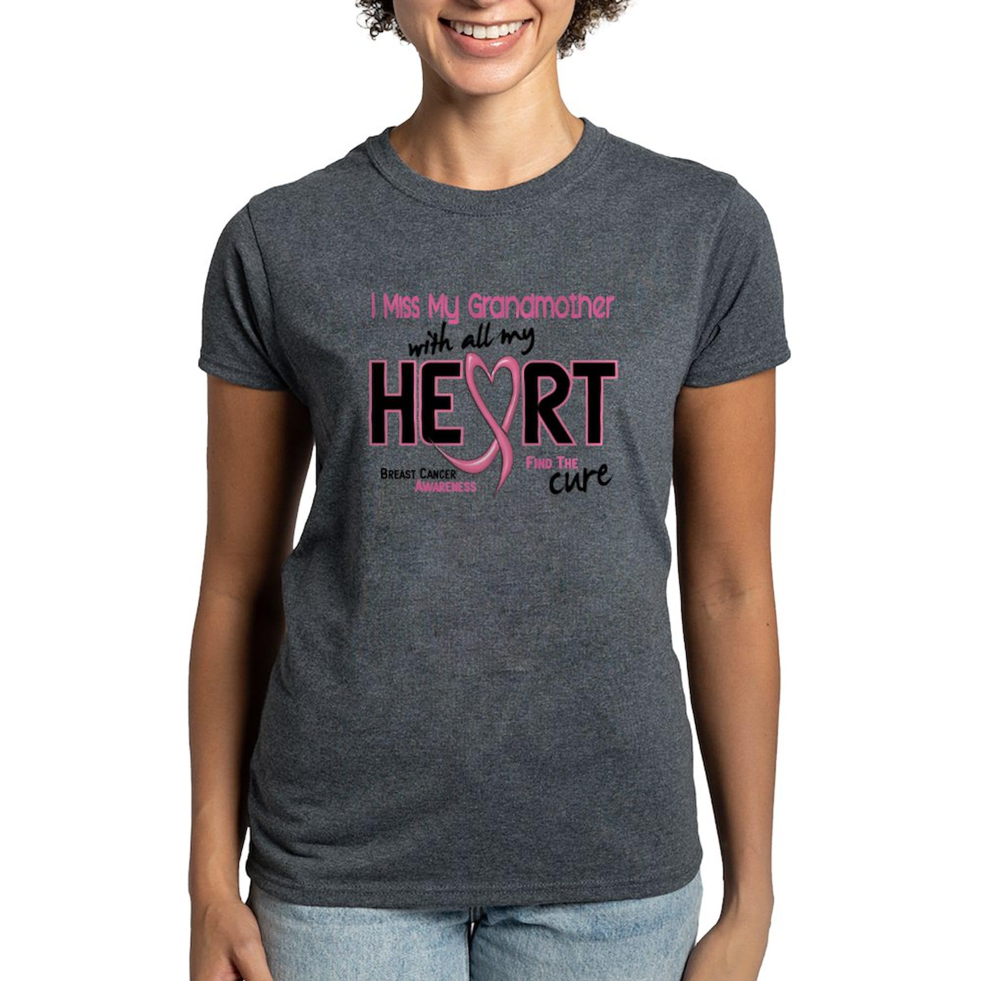 Women's Dark Cotton T-Shirt - Comfortable & Stylish Casual Tee for Everyday Wear | Perfect for Outings, Workouts, and Relaxing at Home