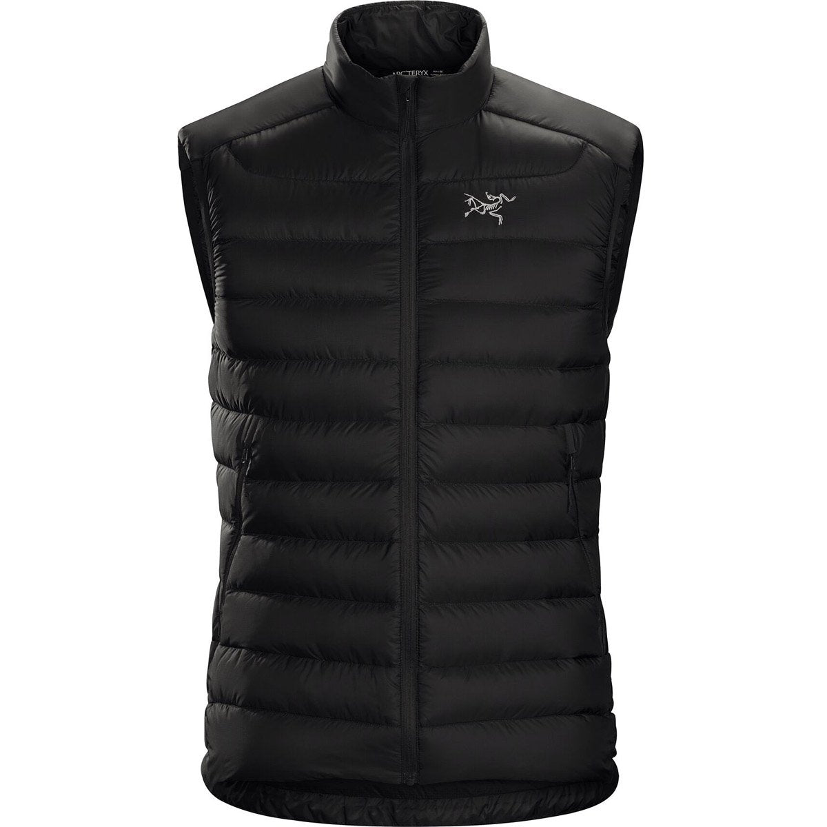 Cerium LT Vest for Men - Lightweight Down Insulated Puffer Vest - Perfect for Hiking, Camping & Outdoor Adventures