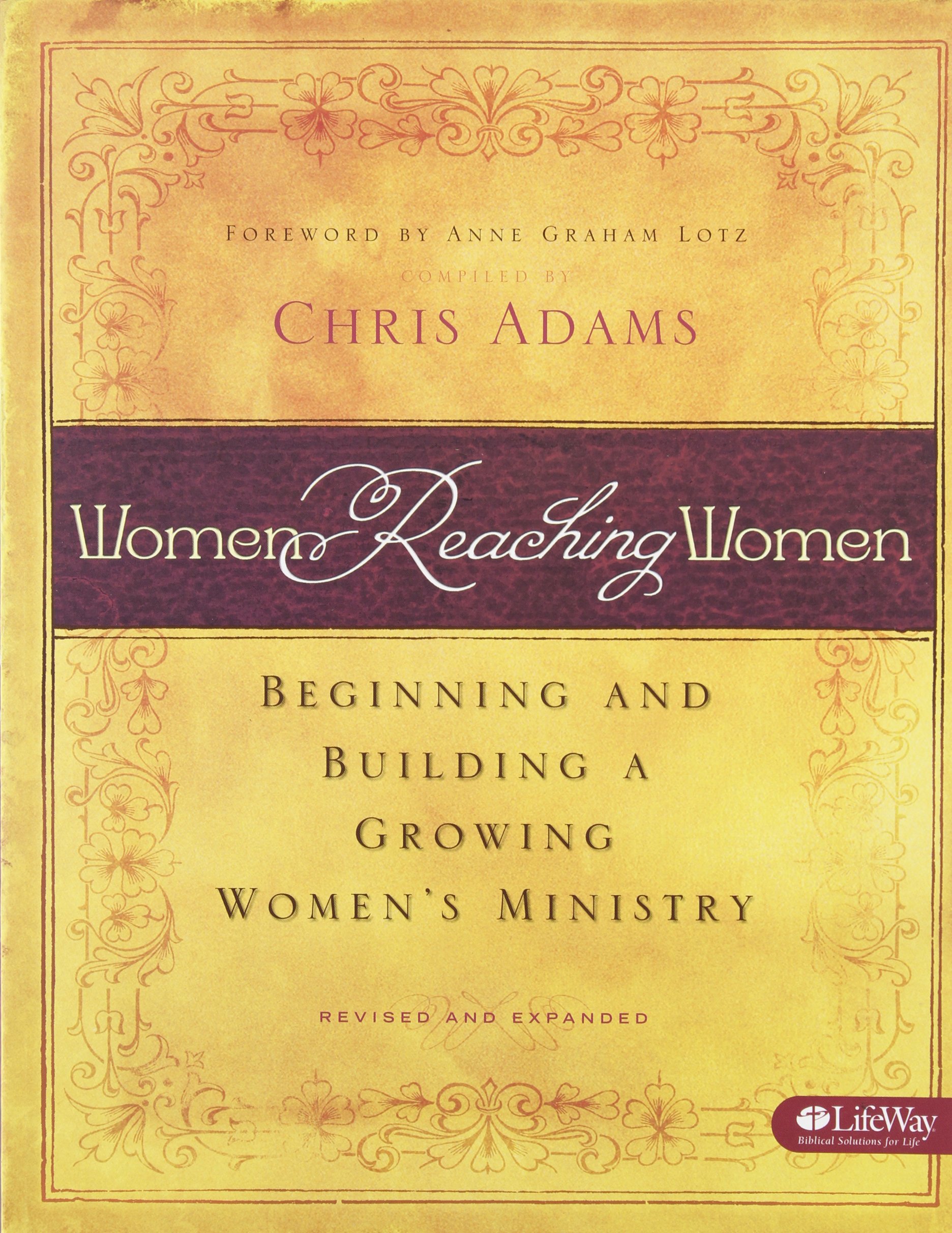 Women's Ministry Guide: How to Start & Grow a Thriving Women's Ministry | Bible Study & Church Leadership Resources for Christian Women