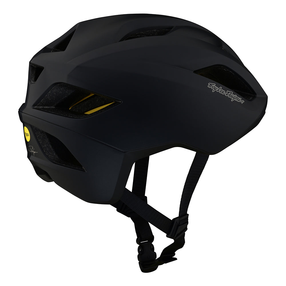 Grail Helmet Orbit Black - Lightweight & Durable Bike Helmet for Cycling, Mountain Biking & Road Safety - Perfect for Commuters & Outdoor Adventures