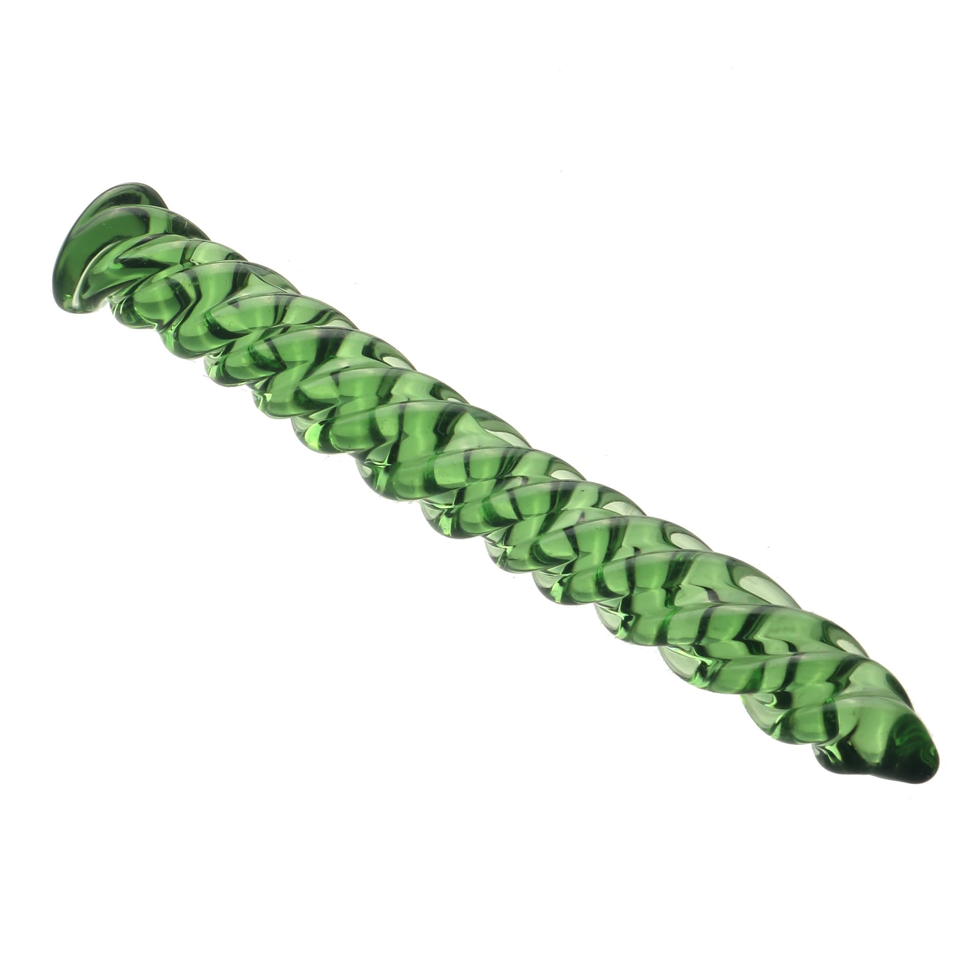 Glass Penis Plug Dilators for Men - Smooth Urethral Training & Pleasure