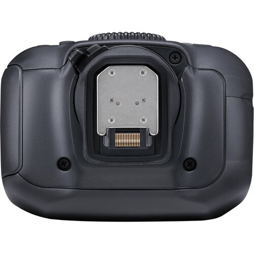 Canon Speedlite EL-5 Flash for DSLR & Mirrorless Cameras - Professional External Flash with Wireless Control, High-Speed Sync & LED Light - Perfect for Wedding, Portrait & Event Photography