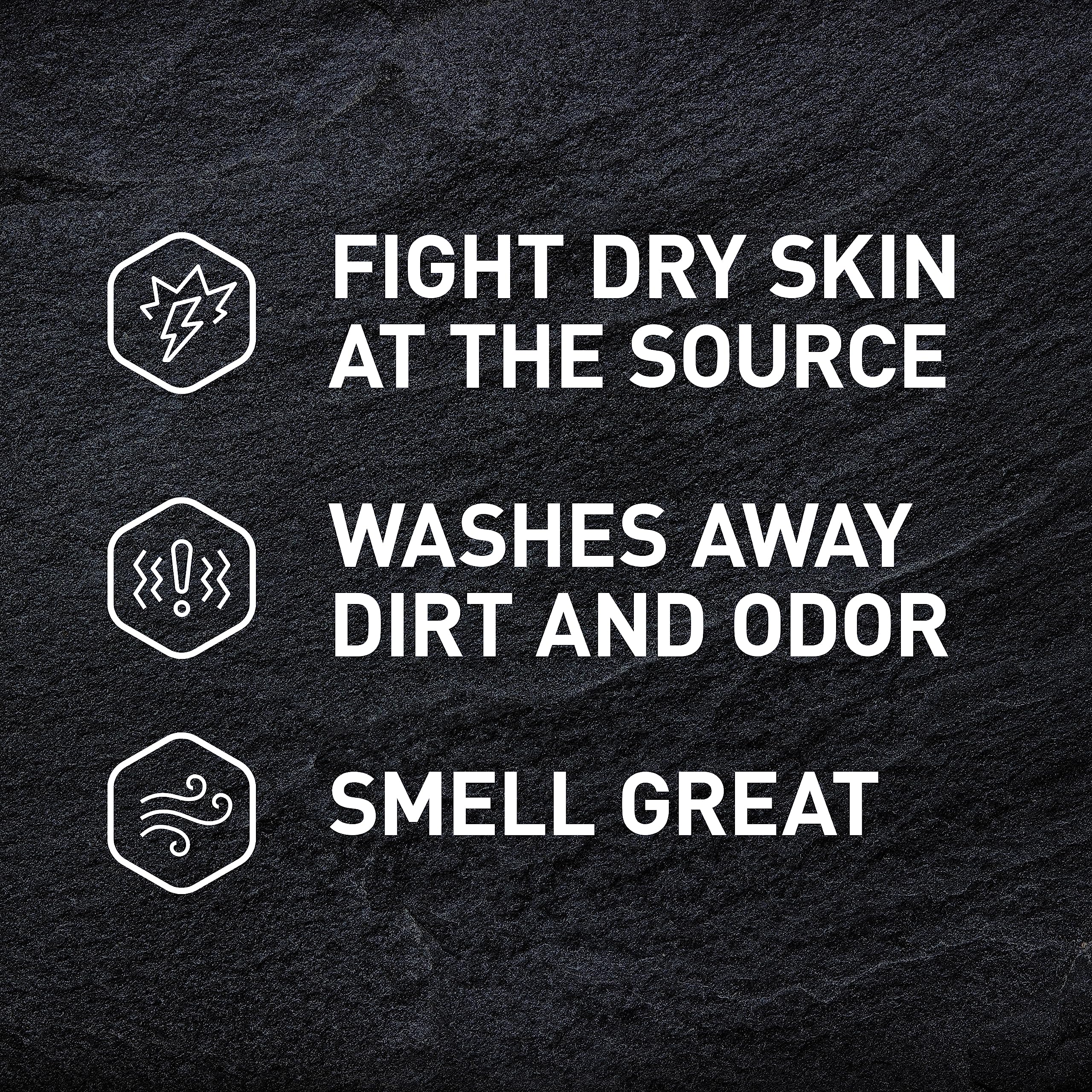Old Spice Men's Body Wash - Moisturizing Hydro Wash with Swagger Scent, 21 oz (Pack of 4) | Refreshing Shower Gel for Men, Daily Hydration & Odor Protection, Gym & Post-Workout Use