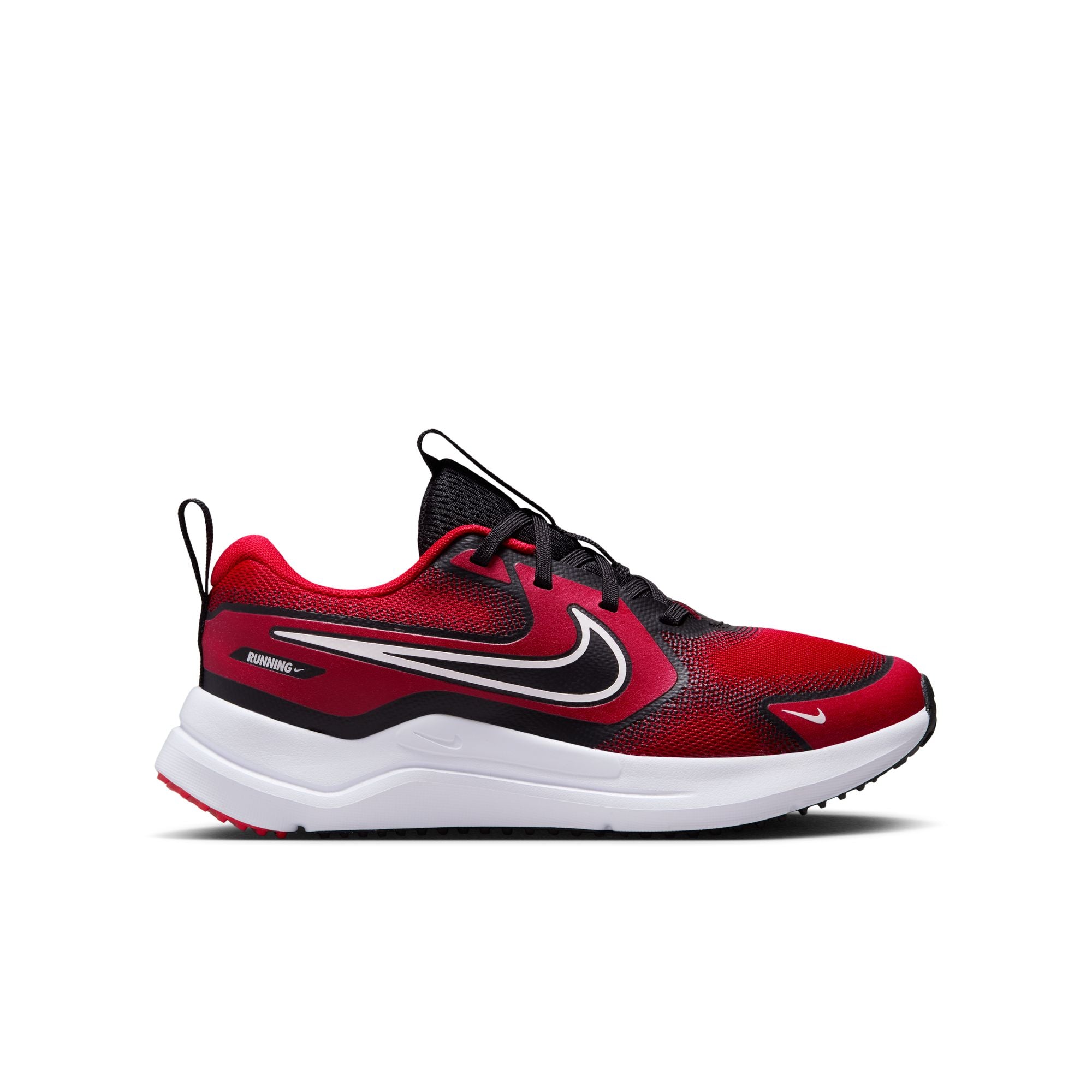 Nike Cosmic Runner Youth Boys' Running Shoes - Lightweight & Comfortable for School, Sports & Daily Activities