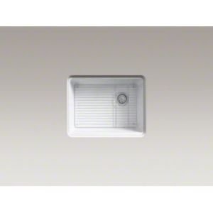 KOHLER K-5872-5UA1-47 Riverby 33