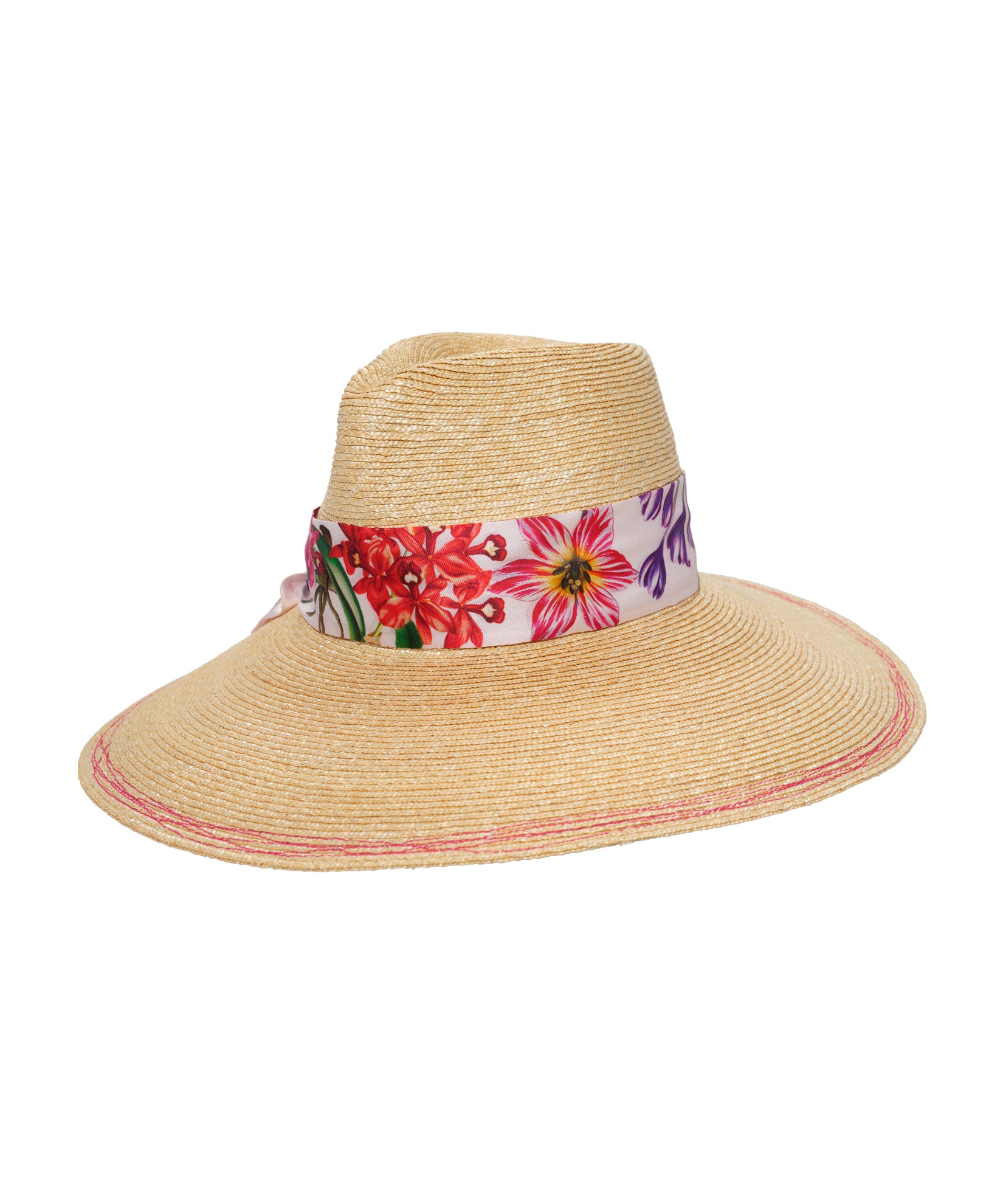 The Weekender Hat - Stylish & Comfortable Sun Hat for Men & Women - Perfect for Beach, Travel, and Outdoor Adventures