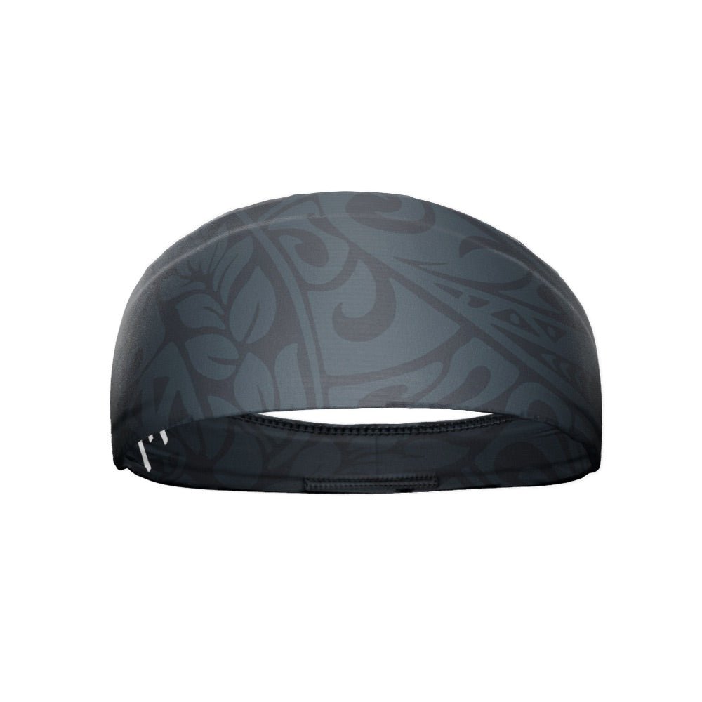Stylish Tribal Headband for Women - Boho Hair Accessories for Music Festivals, Yoga, and Everyday Fashion